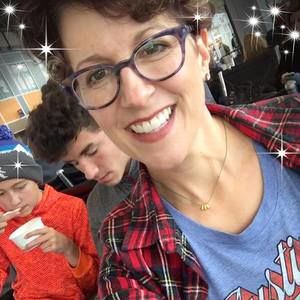 Meet your Posher, Deb